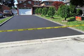 Trusted Dimondale, MI Driveway Paving Services Experts